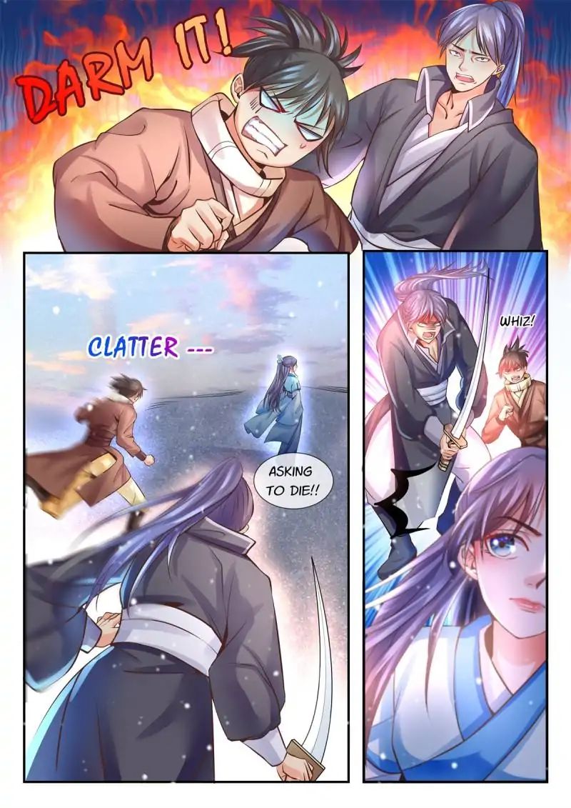 The Best Female Fairy chapter 8 - page 6