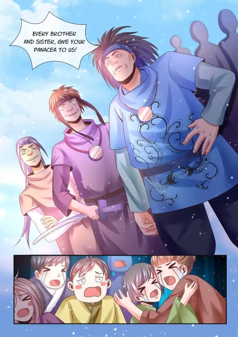 The Best Female Fairy chapter 7 - page 10