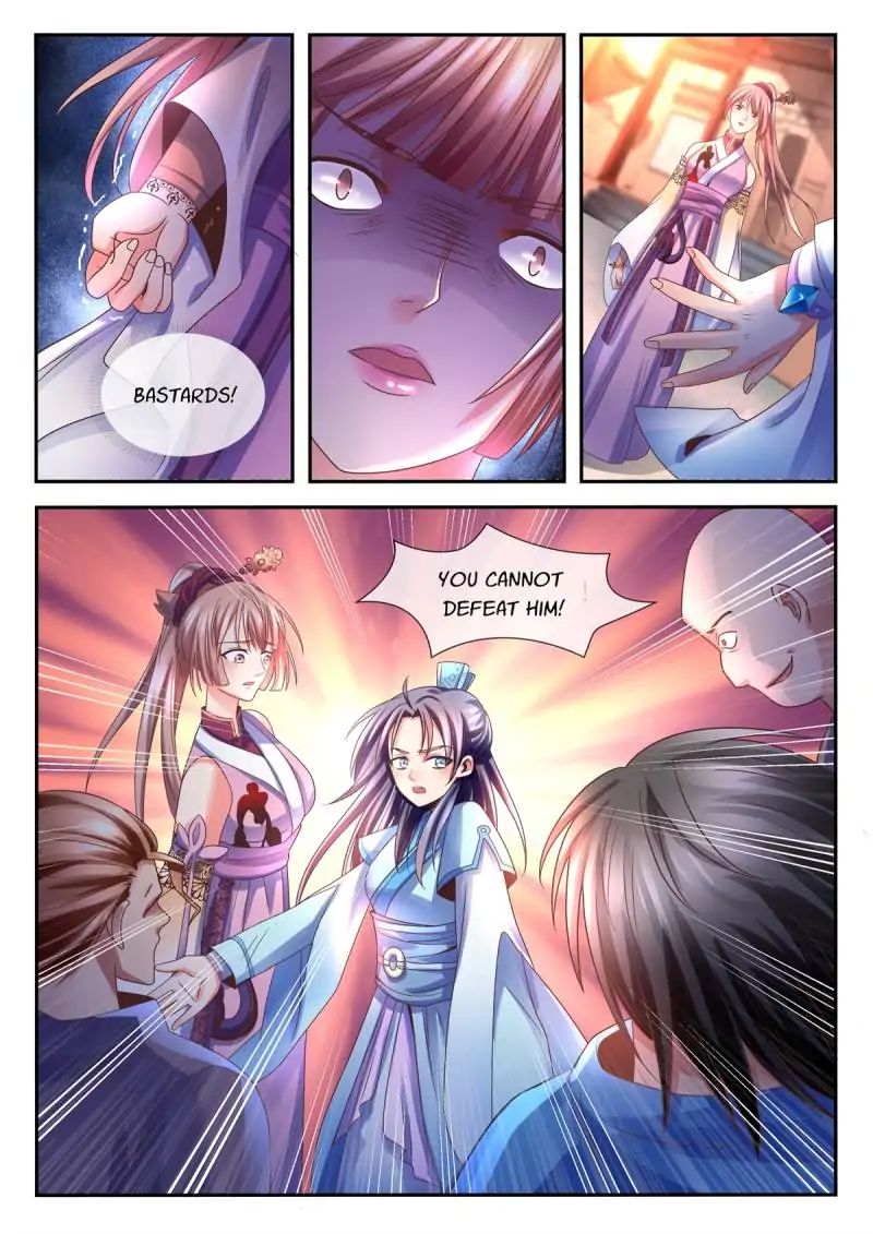 The Best Female Fairy chapter 7 - page 14