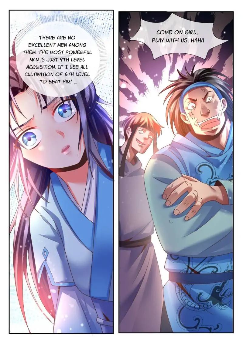 The Best Female Fairy chapter 7 - page 15