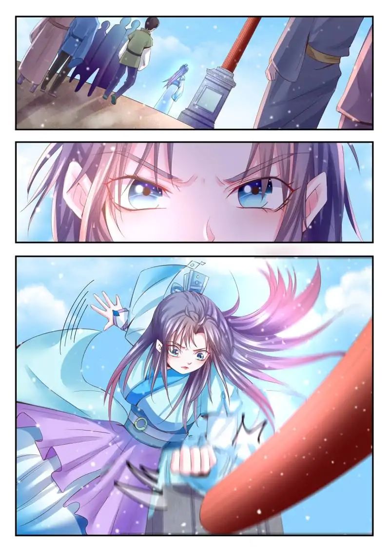The Best Female Fairy chapter 7 - page 2