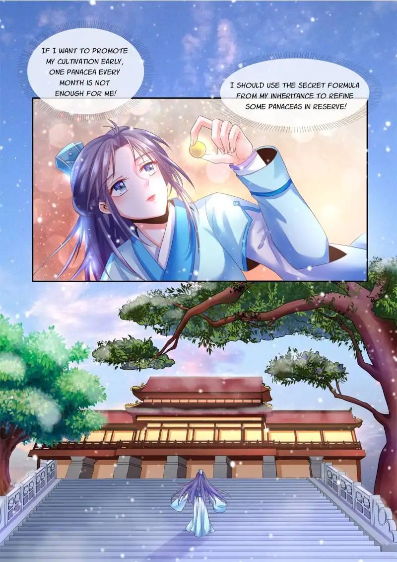 The Best Female Fairy chapter 7 - page 5