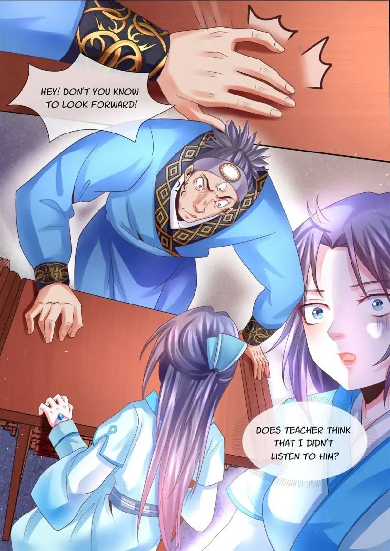 The Best Female Fairy chapter 7 - page 7