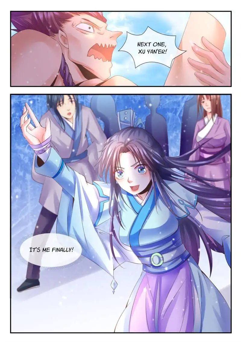 The Best Female Fairy chapter 6 - page 16