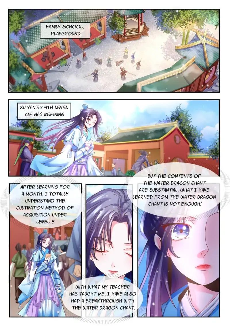 The Best Female Fairy chapter 6 - page 9