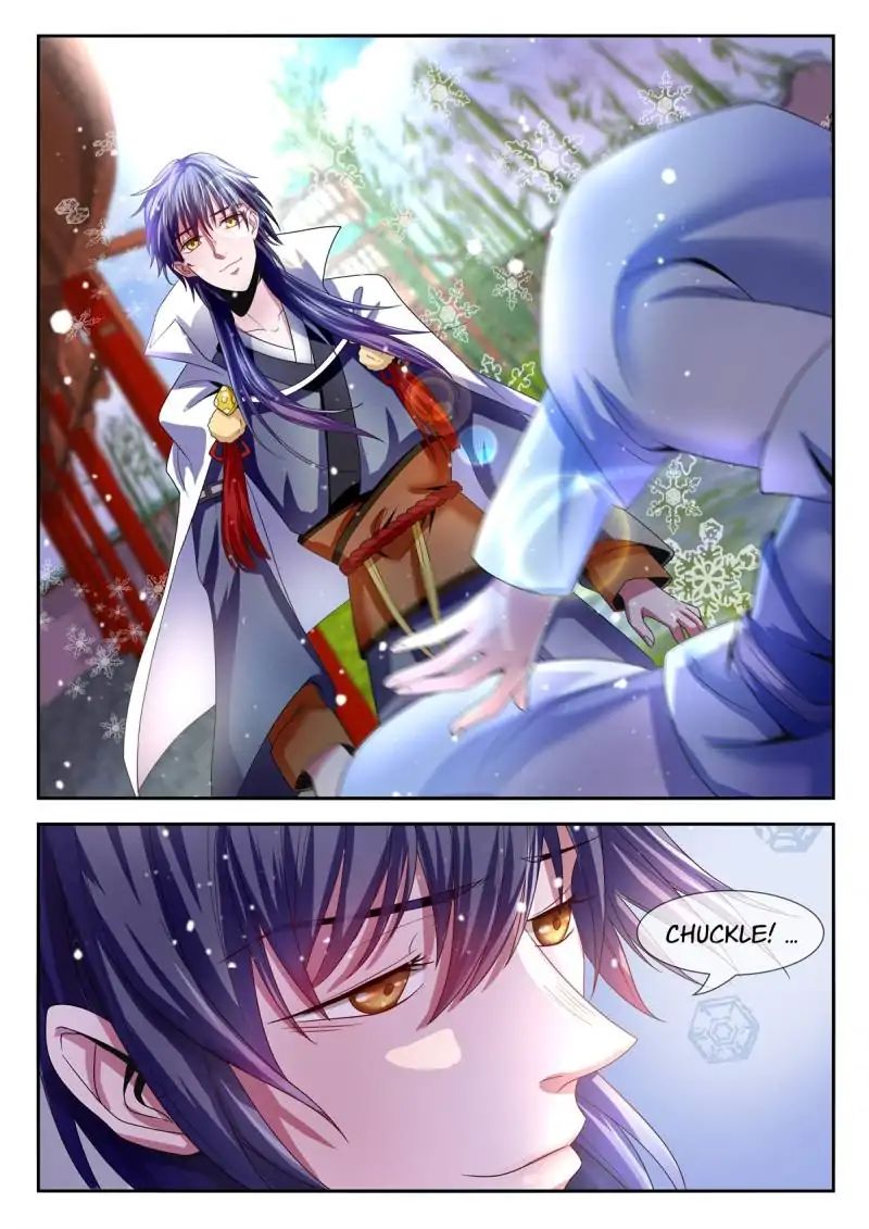 The Best Female Fairy chapter 5 - page 14