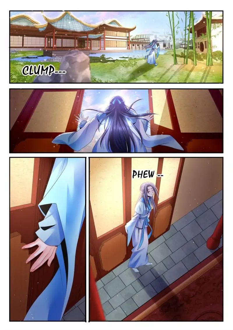 The Best Female Fairy chapter 5 - page 15