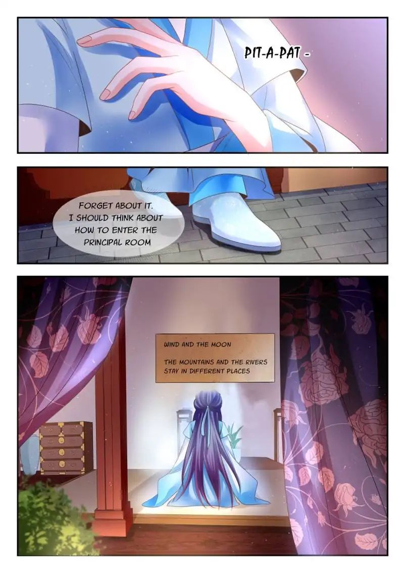 The Best Female Fairy chapter 5 - page 17