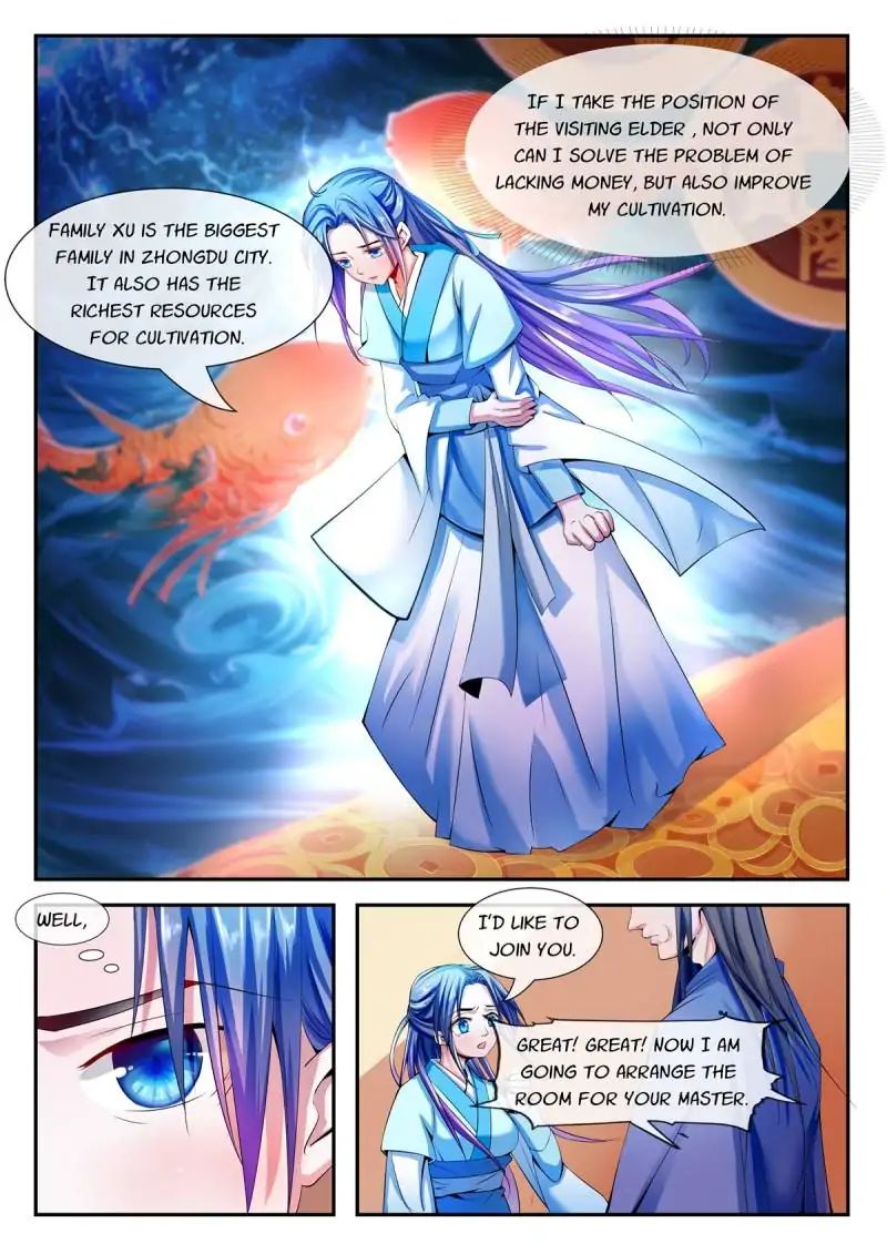 The Best Female Fairy chapter 4 - page 15