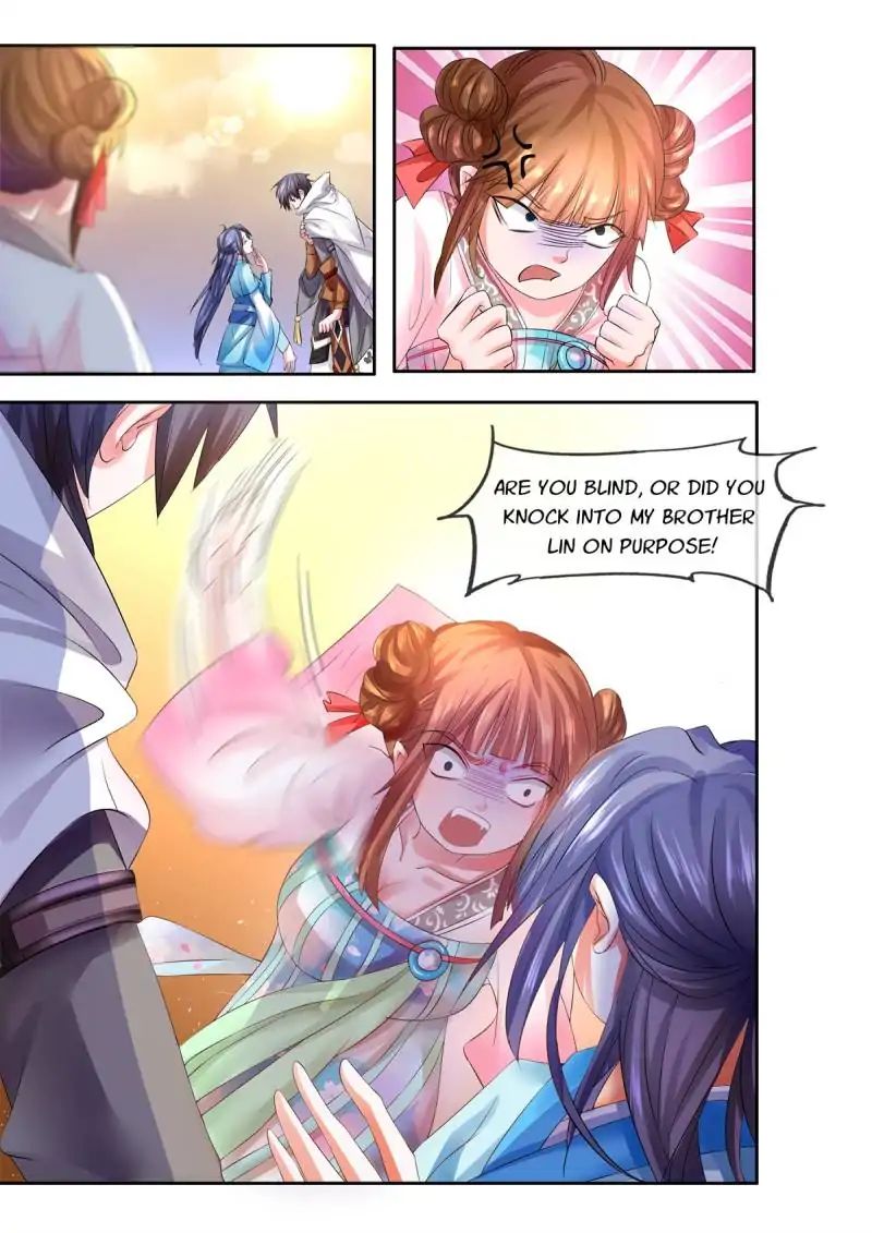 The Best Female Fairy chapter 3 - page 10