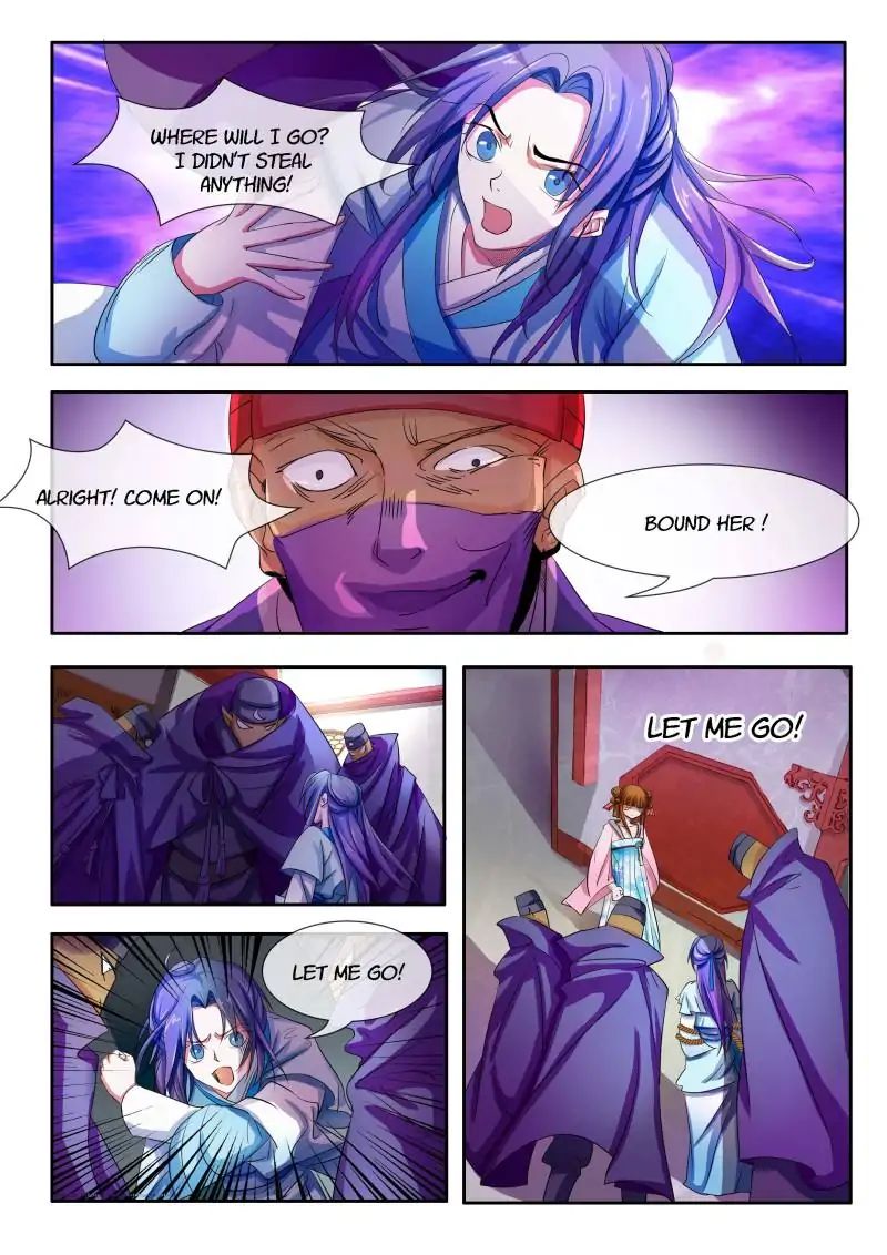 The Best Female Fairy chapter 3 - page 17
