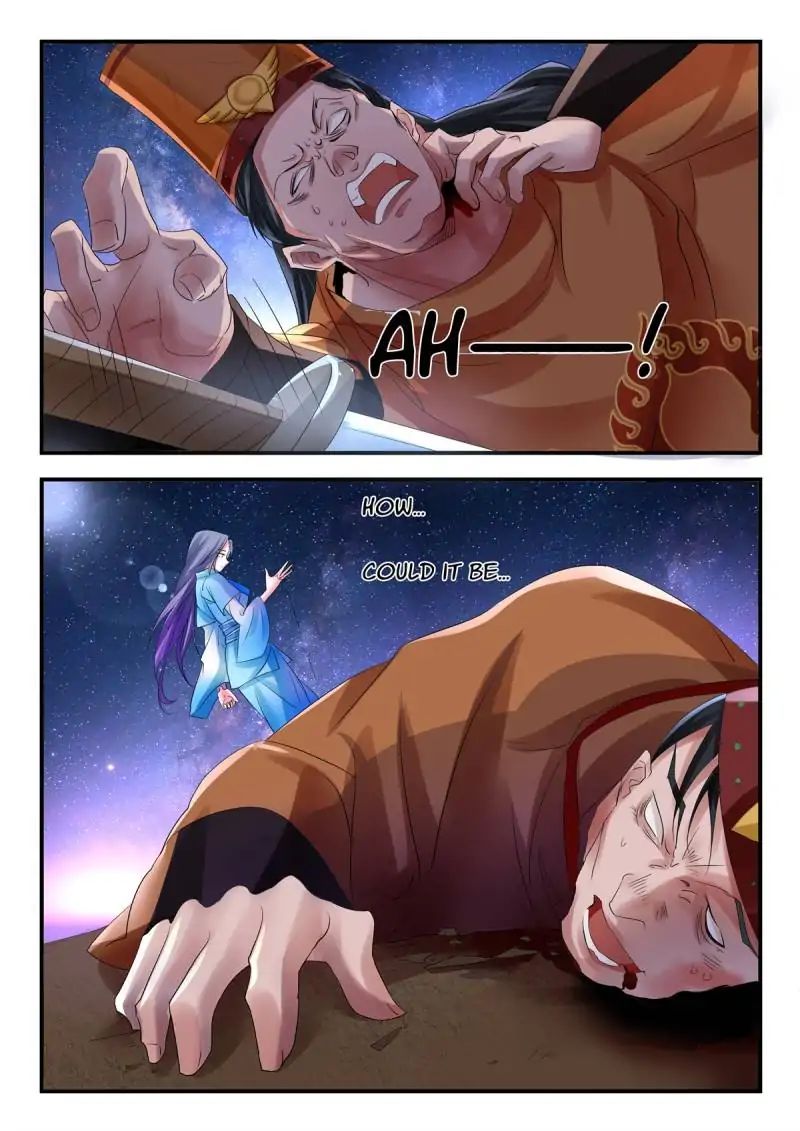 The Best Female Fairy chapter 3 - page 3