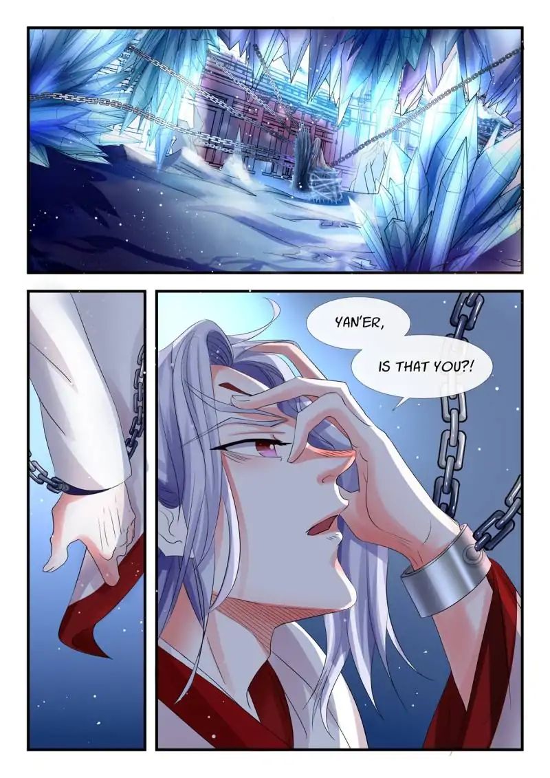 The Best Female Fairy chapter 3 - page 5
