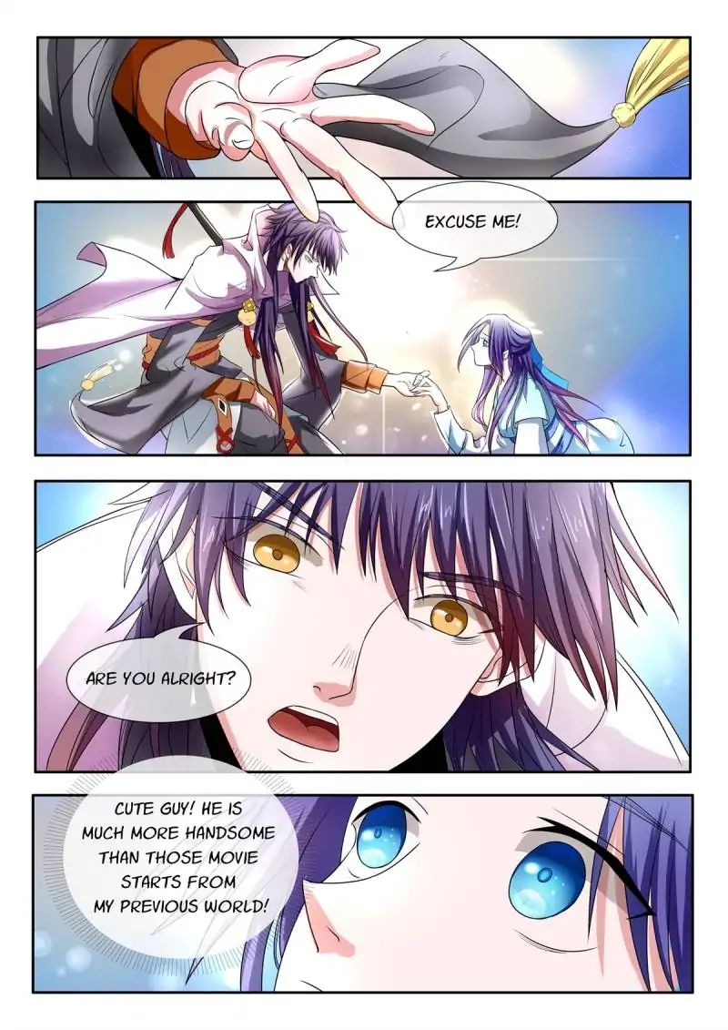 The Best Female Fairy chapter 3 - page 9