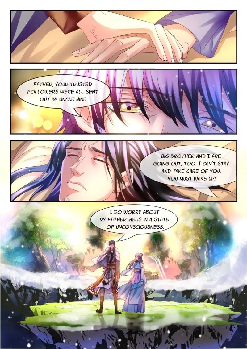 The Best Female Fairy chapter 21 - page 5