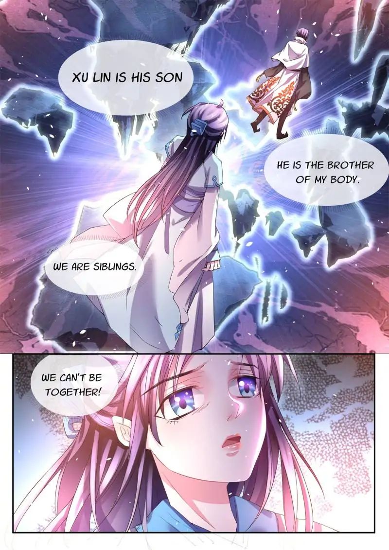 The Best Female Fairy chapter 21 - page 7