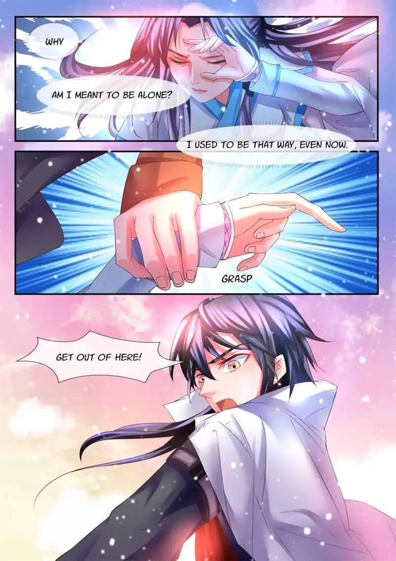 The Best Female Fairy chapter 21 - page 9
