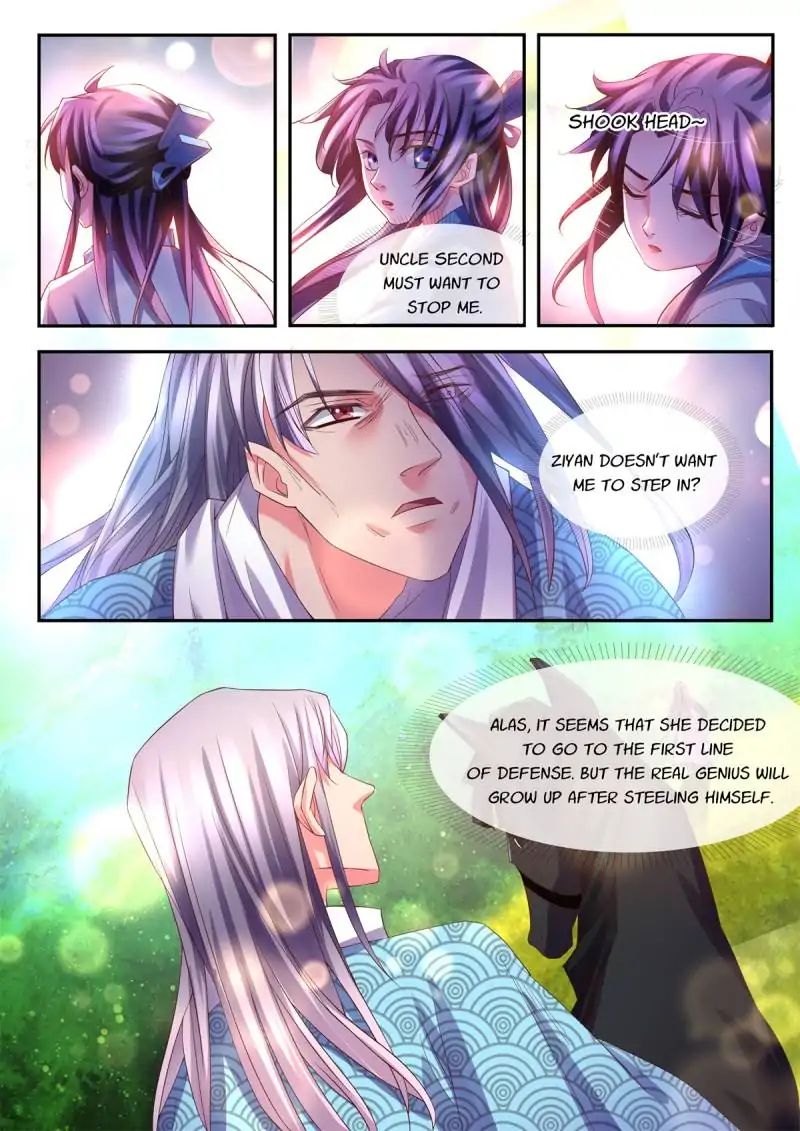 The Best Female Fairy chapter 20 - page 2