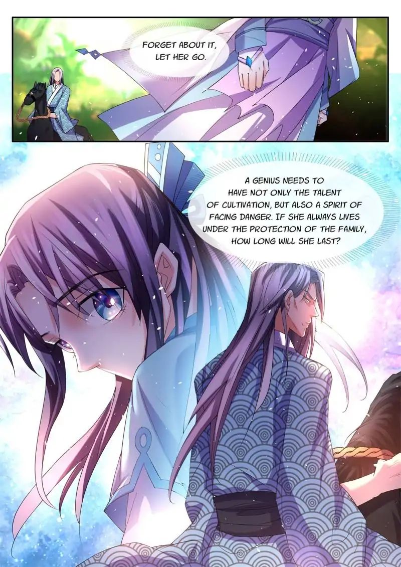 The Best Female Fairy chapter 20 - page 3