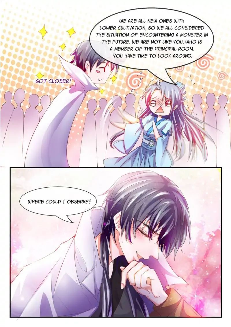 The Best Female Fairy chapter 20 - page 8