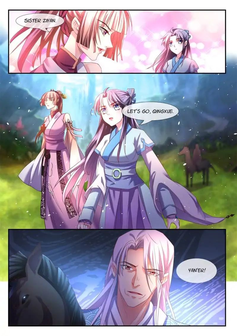 The Best Female Fairy chapter 19 - page 11