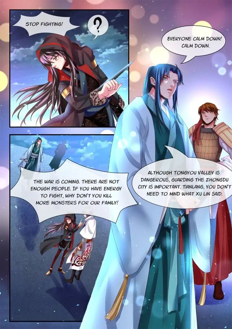 The Best Female Fairy chapter 19 - page 3