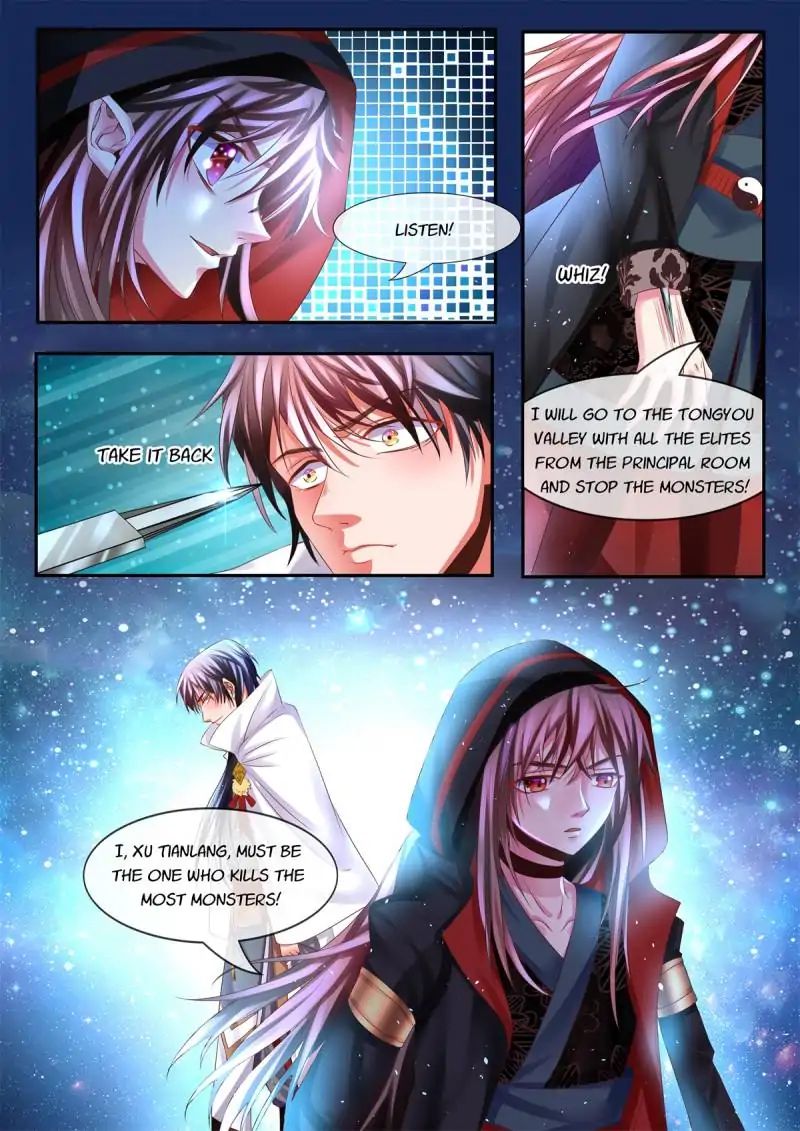 The Best Female Fairy chapter 19 - page 4