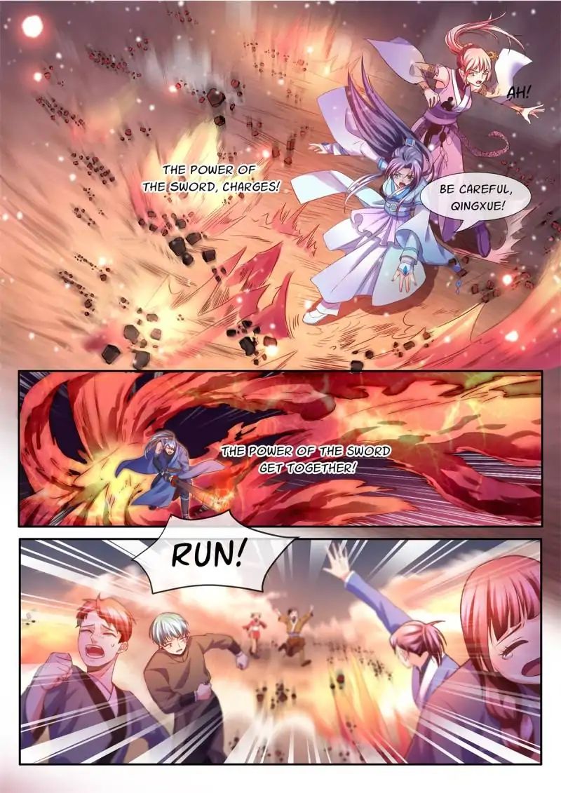 The Best Female Fairy chapter 10 - page 12