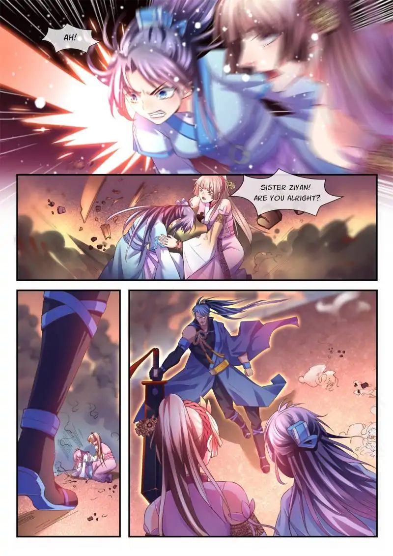 The Best Female Fairy chapter 10 - page 13