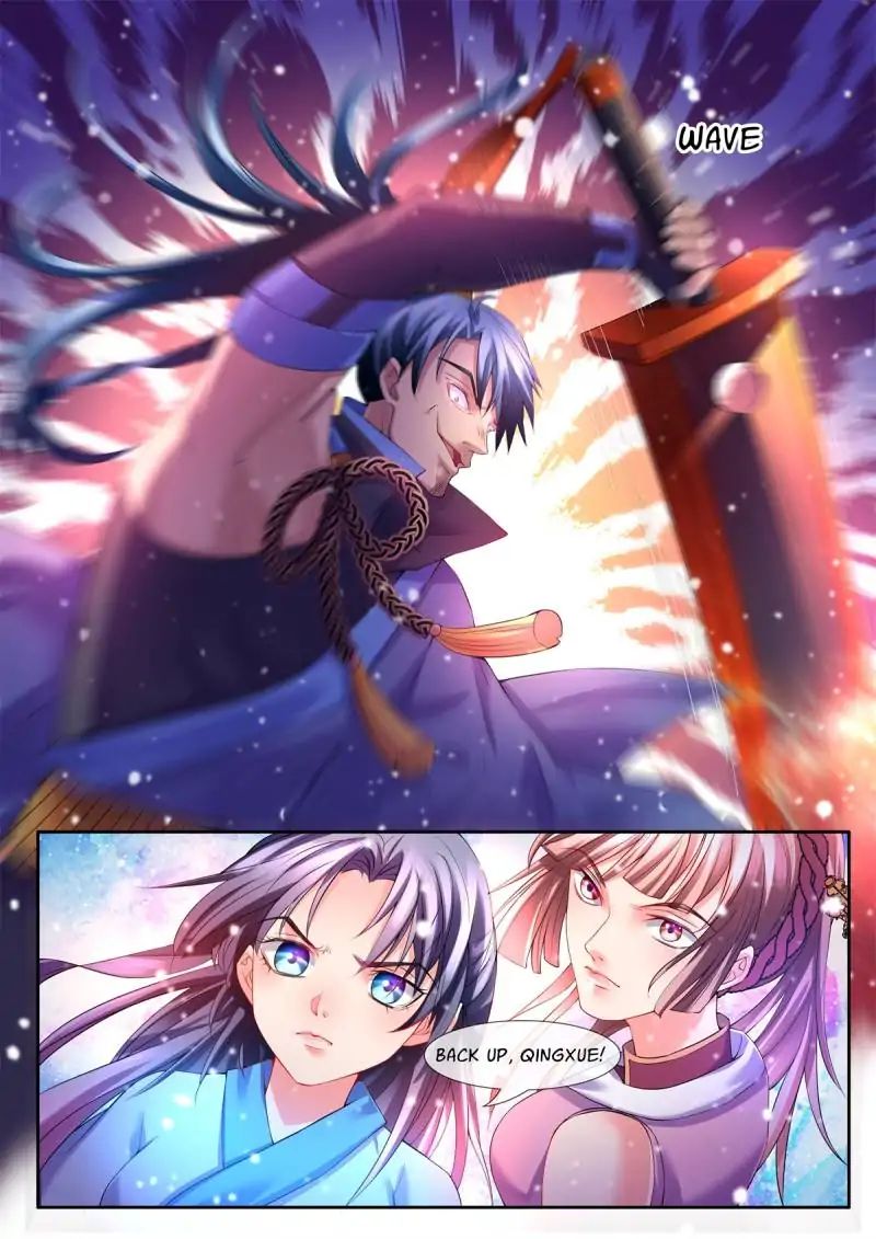 The Best Female Fairy chapter 10 - page 15