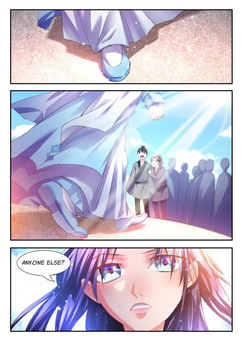 The Best Female Fairy chapter 10 - page 2
