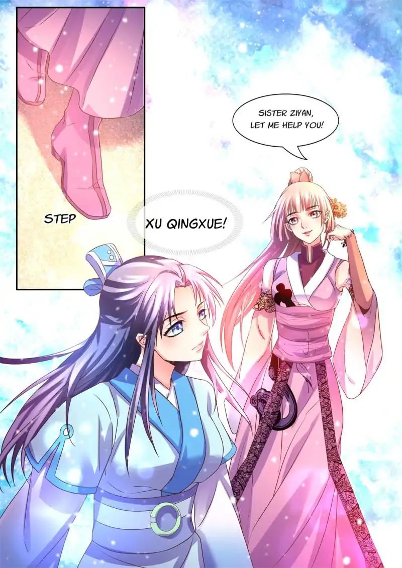 The Best Female Fairy chapter 10 - page 7