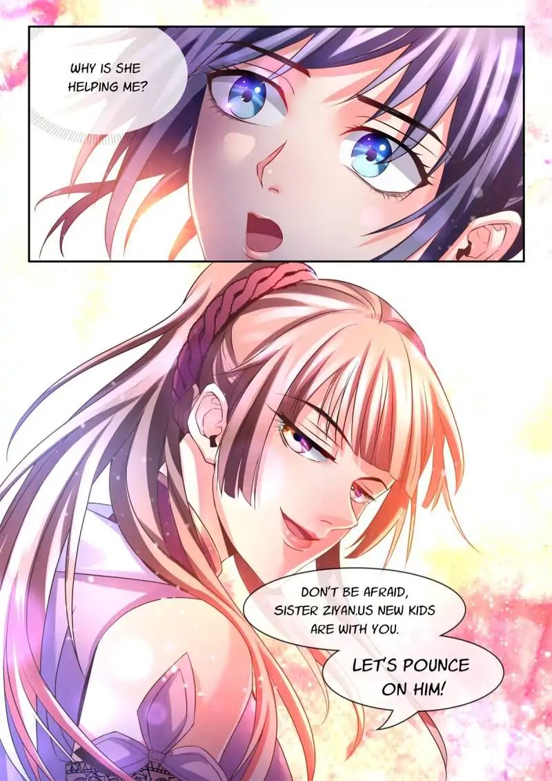 The Best Female Fairy chapter 10 - page 8