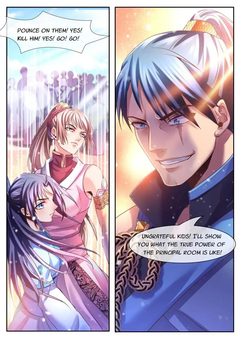 The Best Female Fairy chapter 10 - page 9