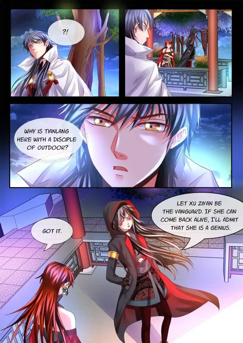 The Best Female Fairy chapter 18 - page 3