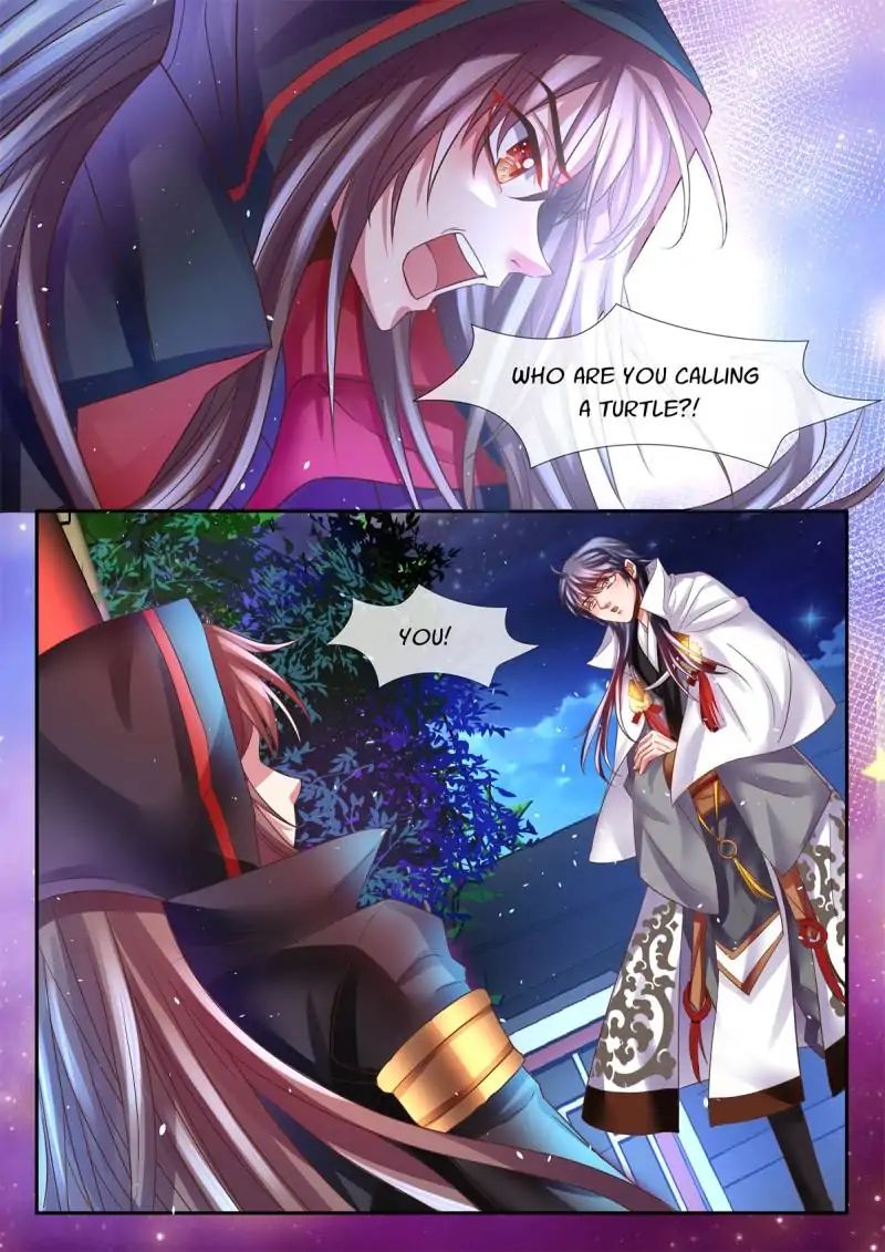 The Best Female Fairy chapter 18 - page 7