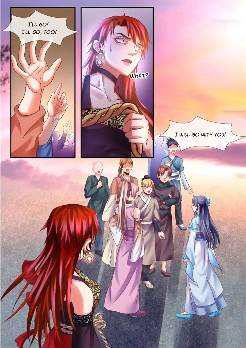The Best Female Fairy chapter 17 - page 10