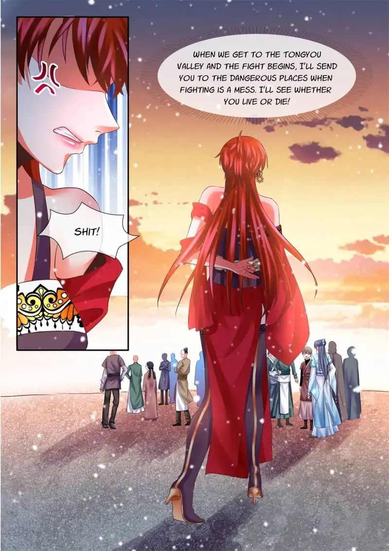 The Best Female Fairy chapter 17 - page 11