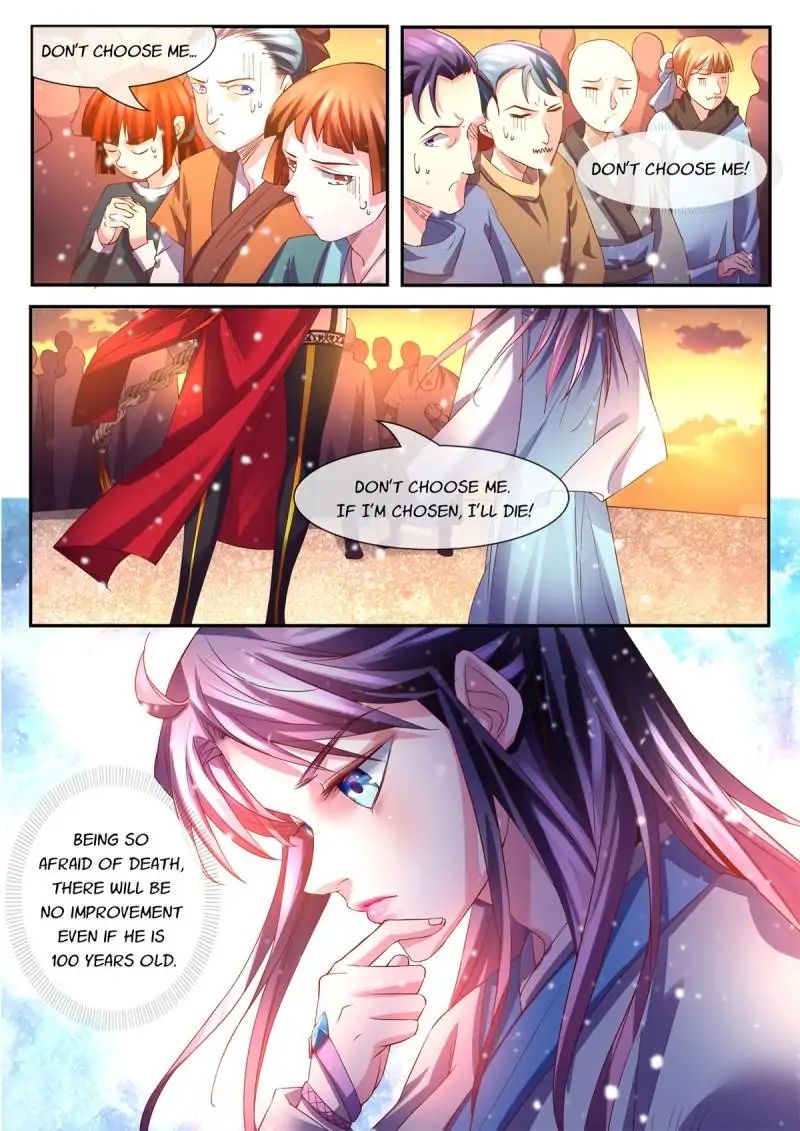 The Best Female Fairy chapter 17 - page 2