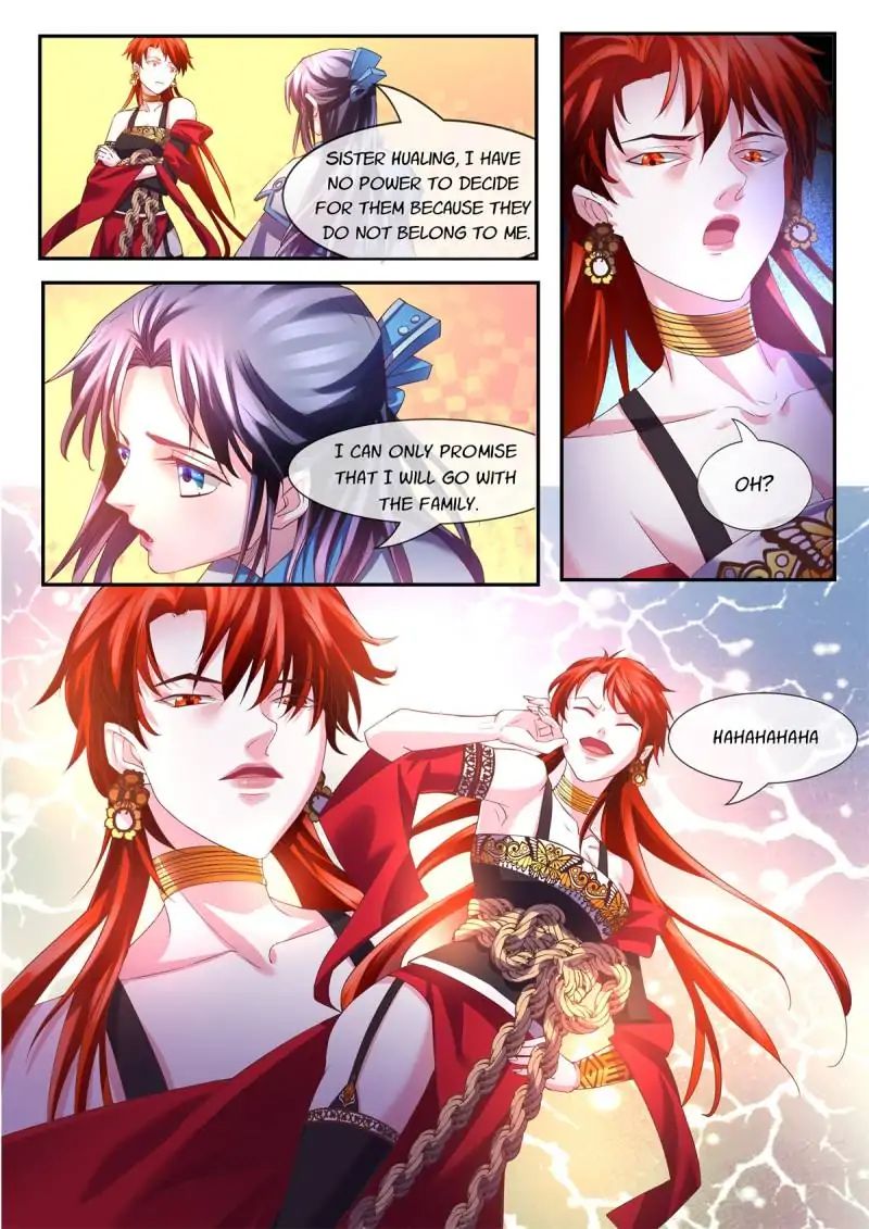 The Best Female Fairy chapter 17 - page 3