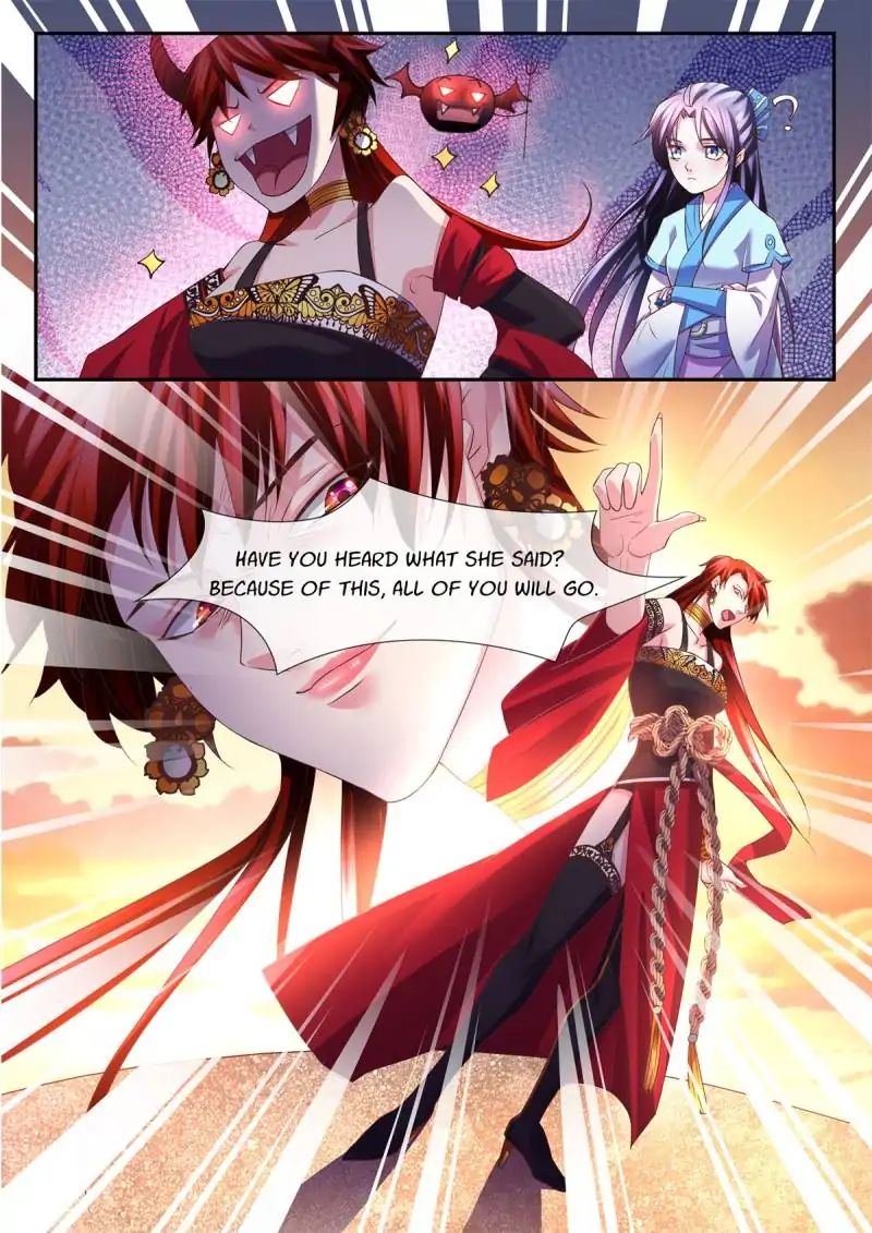 The Best Female Fairy chapter 17 - page 4