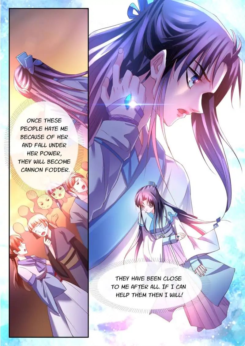 The Best Female Fairy chapter 17 - page 5