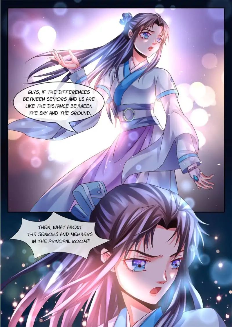The Best Female Fairy chapter 17 - page 6