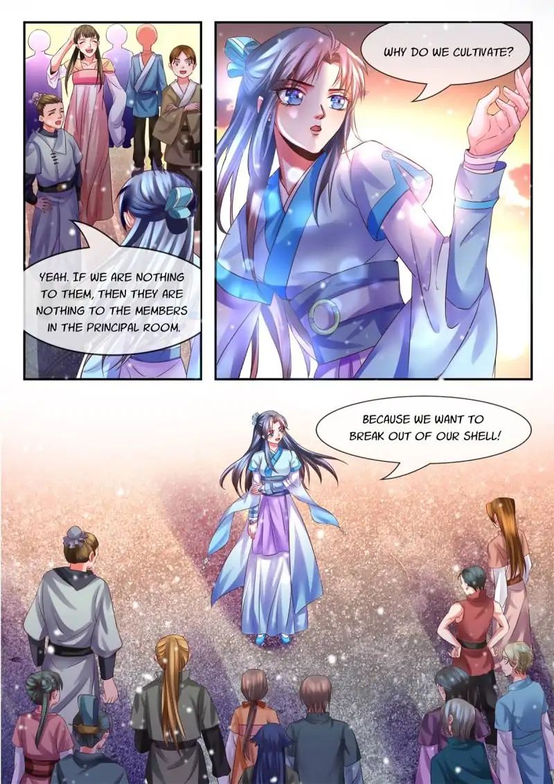 The Best Female Fairy chapter 17 - page 7