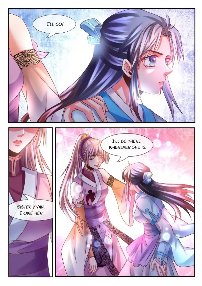 The Best Female Fairy chapter 17 - page 9