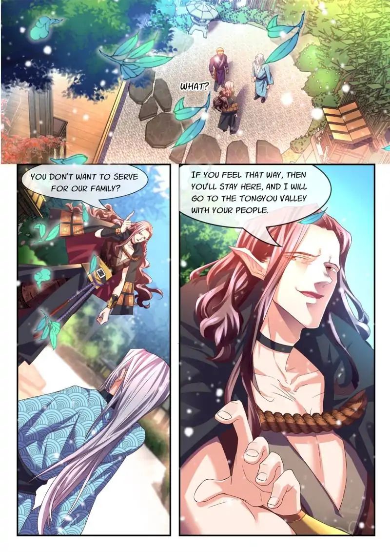 The Best Female Fairy chapter 16 - page 5