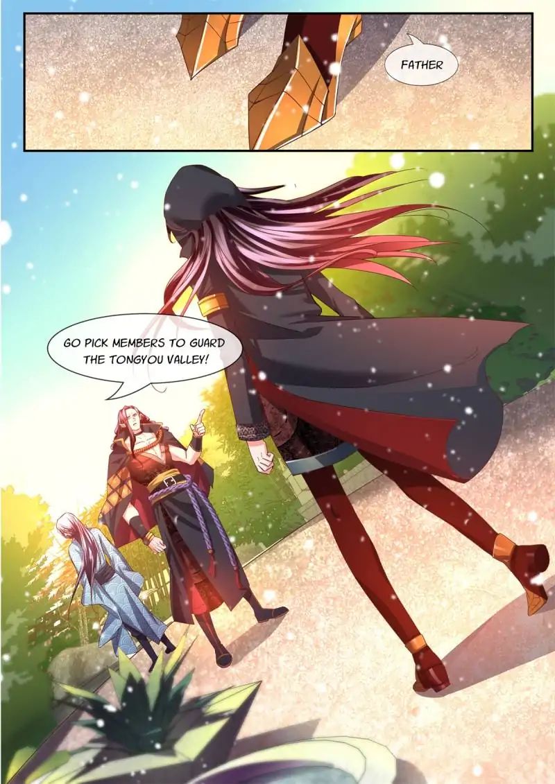 The Best Female Fairy chapter 16 - page 7