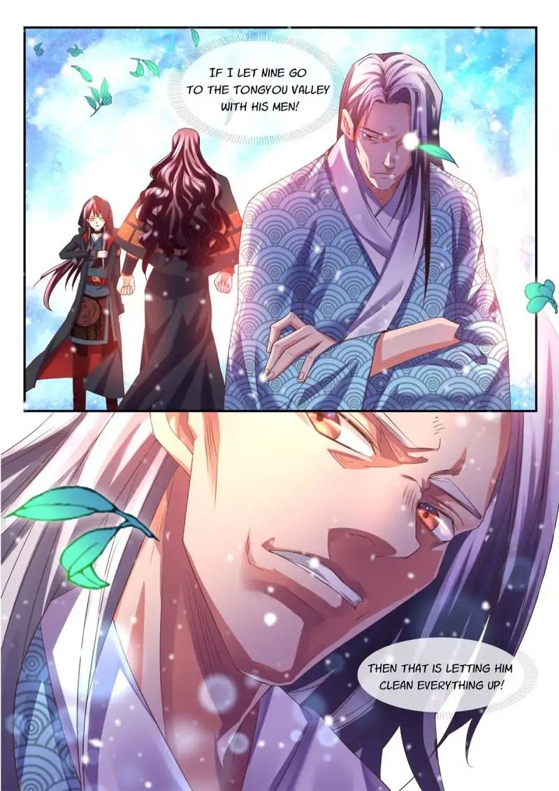 The Best Female Fairy chapter 16 - page 8