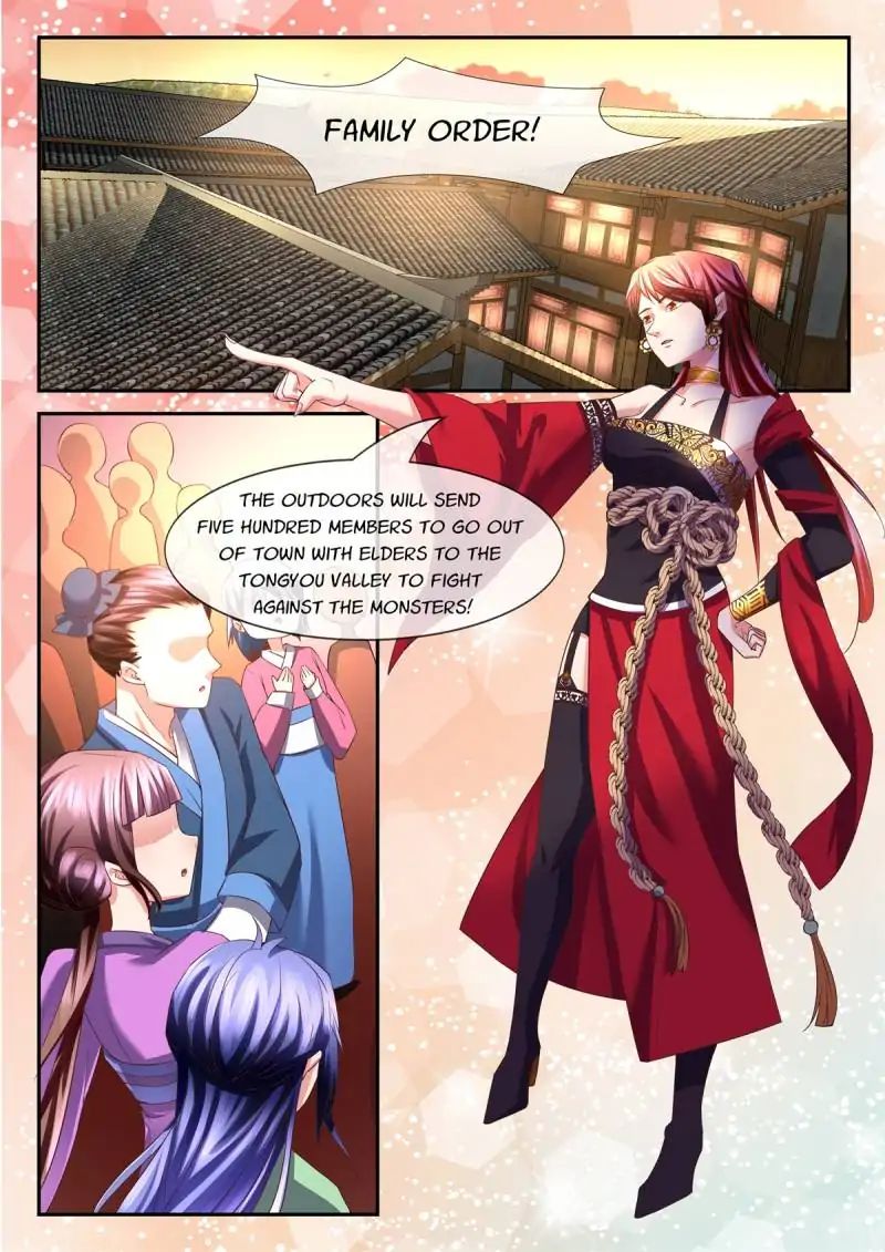 The Best Female Fairy chapter 16 - page 9