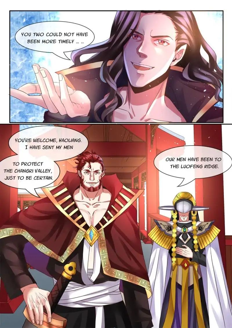 The Best Female Fairy chapter 15 - page 11